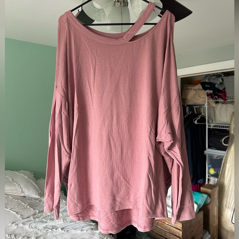 Express Sweatshirt